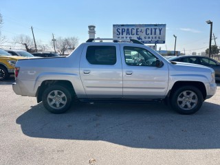 Image for 2007 Honda Ridgeline RTX ID: 7120282