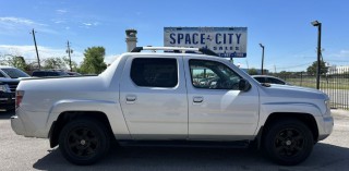 Image for 2007 Honda Ridgeline RTX ID: 7120282