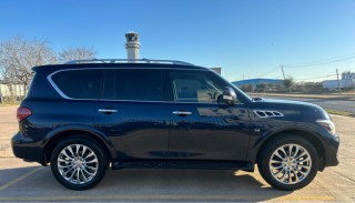Image for 2017 INFINITI QX80 Luxury ID: 7135217