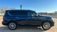 Image for 2017 INFINITI QX80 LUXE ID: 7135217