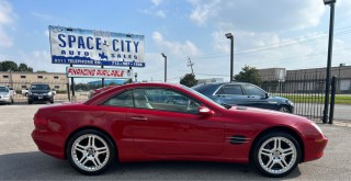 Image for 2004 Mercedes-Benz SL-Class SL 500 ID: 7172714