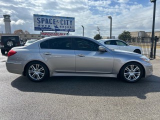 Image for 2012 Hyundai Genesis 3.8L ID: 7175468