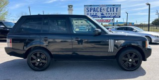 Image for 2008 Land Rover Range Rover HSE ID: 7216885