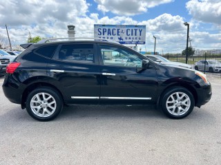 Image for 2013 Nissan Rogue SL ID: 7271282