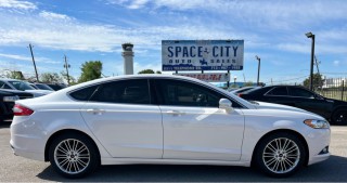 Image for 2015 Ford Fusion SE ID: 7319305