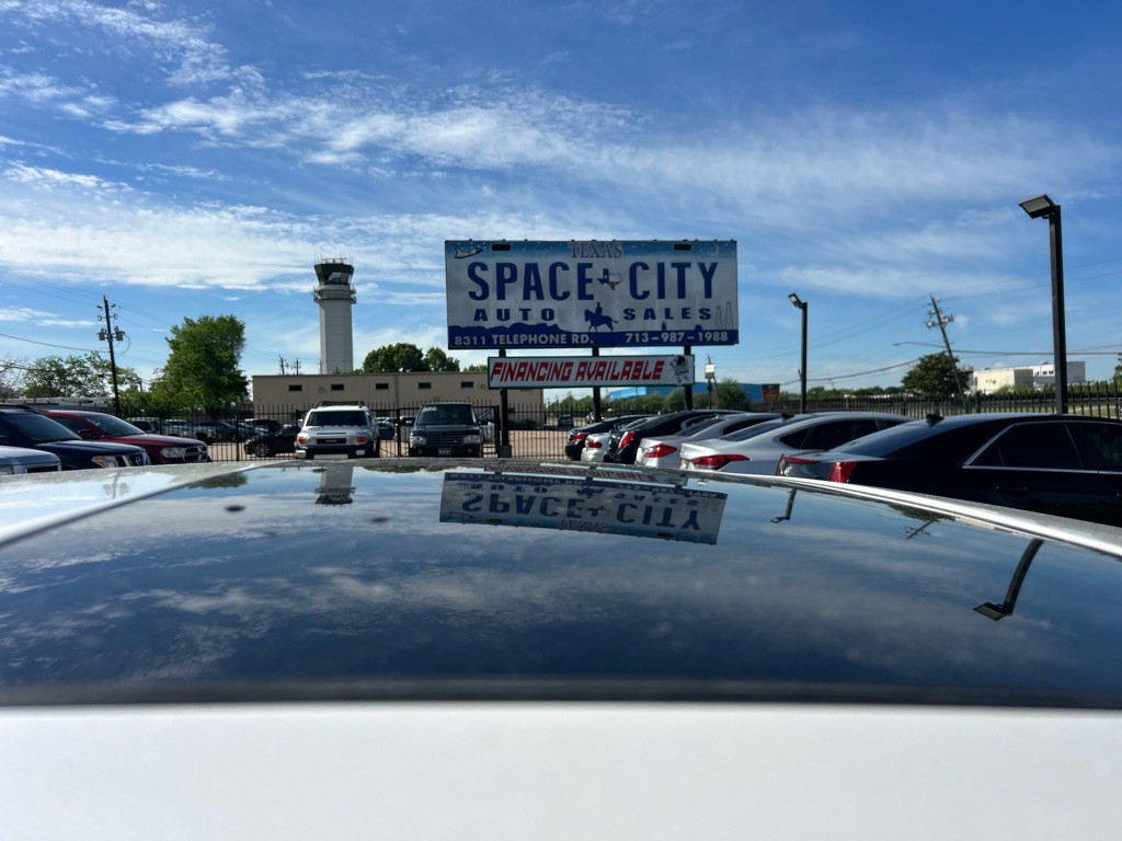 2015 Ford Fusion Image 16