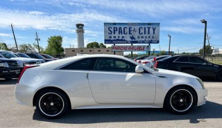 Image for 2014 Cadillac CTS 3.6L ID: 7328069