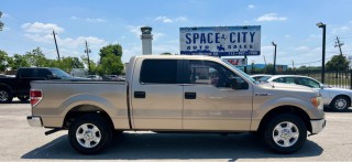 Image for 2014 Ford F-150 XLT ID: 7386822