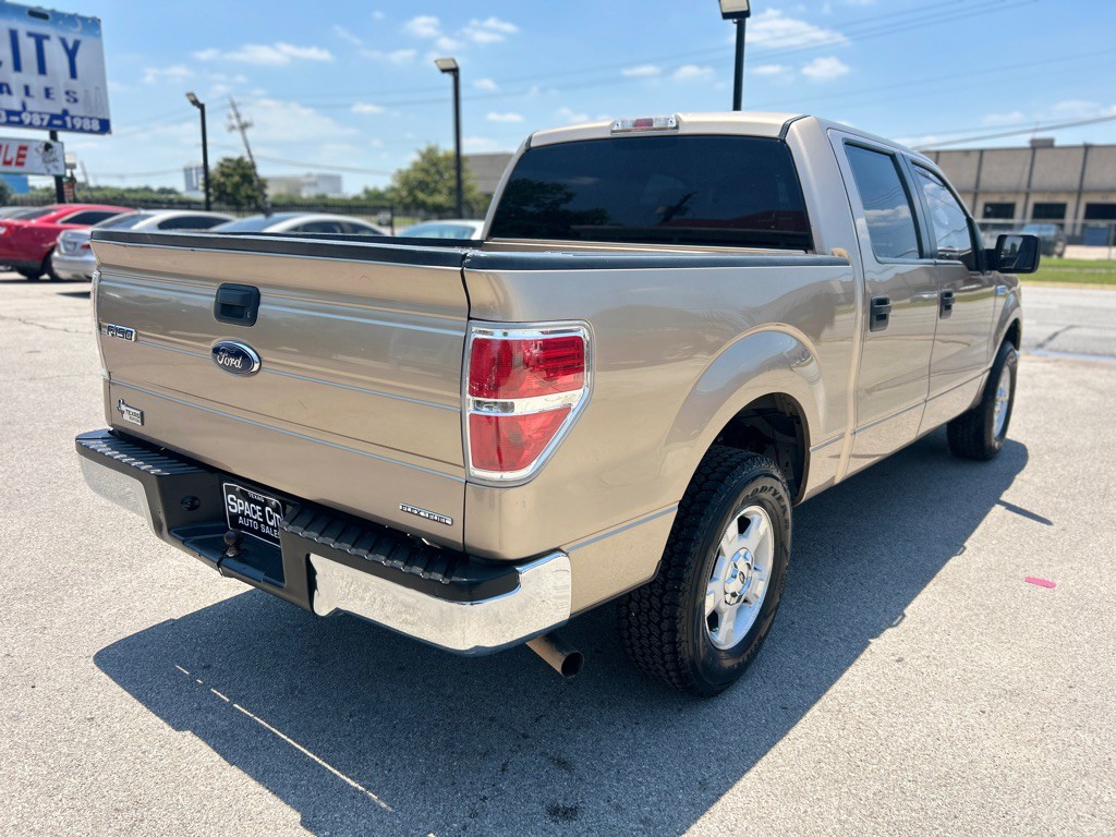 2014 Ford F-150 Image 6
