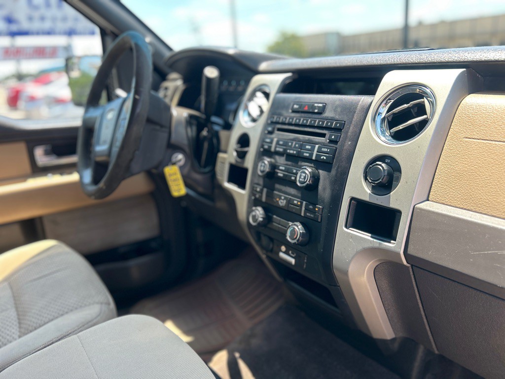 2014 Ford F-150 Image 13