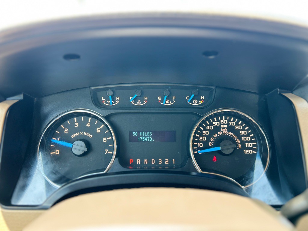 2014 Ford F-150 Image 15