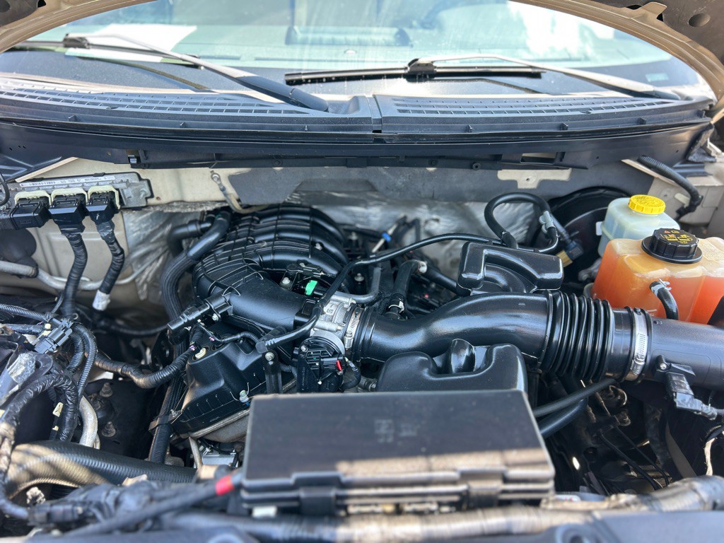 2014 Ford F-150 Image 18