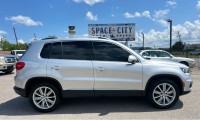 Image for 2014 Volkswagen Tiguan S 4MOTION ID: 7400694