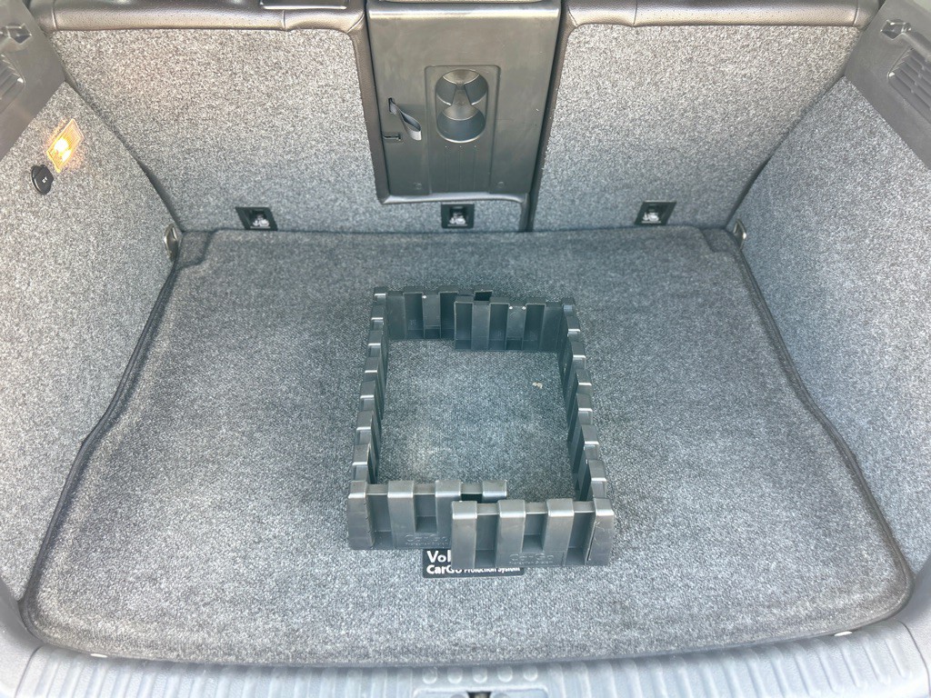 2014 Volkswagen Tiguan Image 10