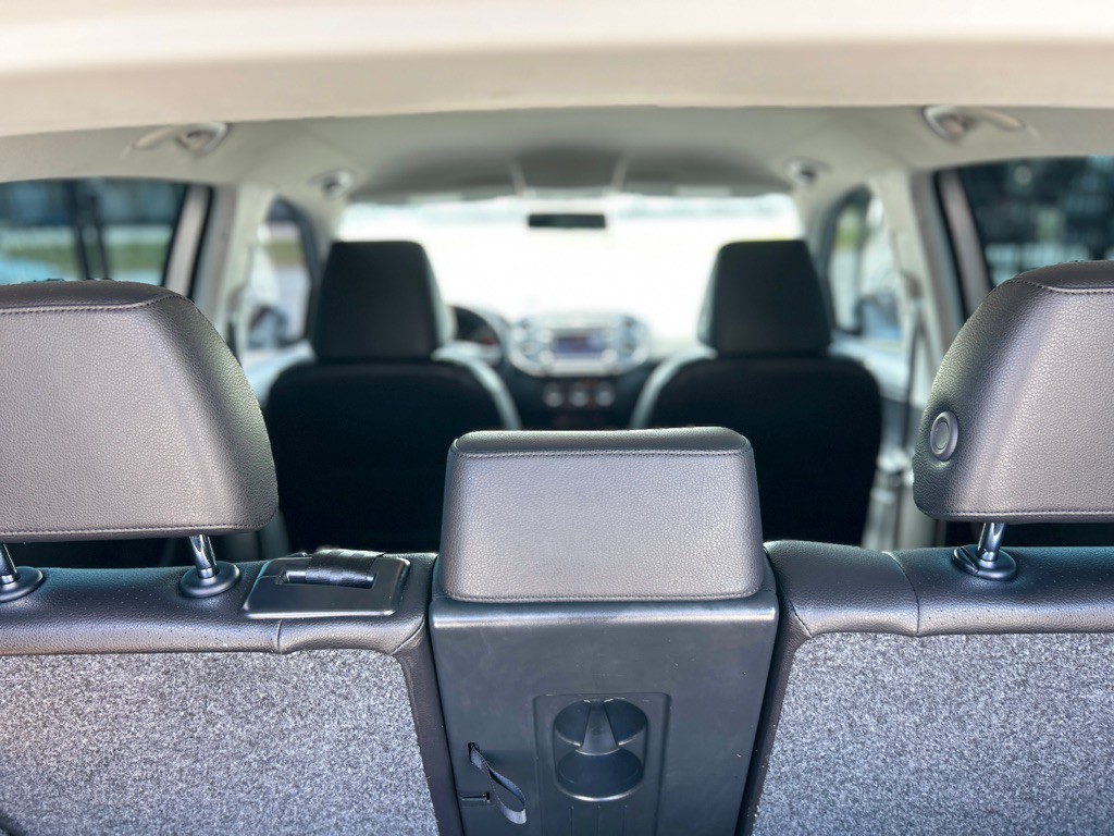2014 Volkswagen Tiguan Image 11