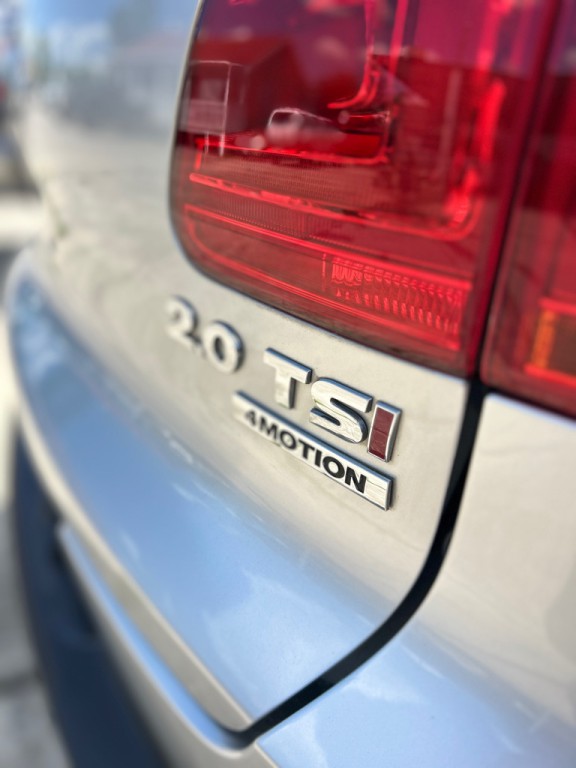 2014 Volkswagen Tiguan Image 21