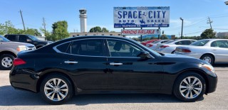 Image for 2012 INFINITI M37 BASE ID: 7400705