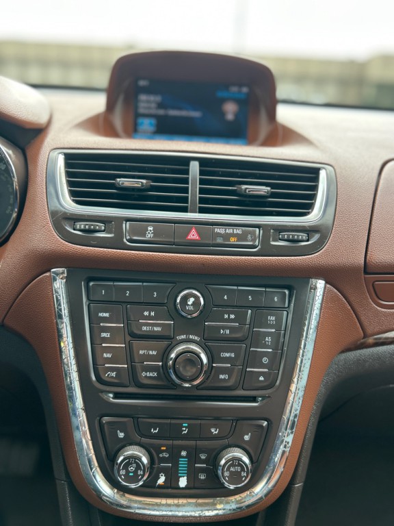 2015 Buick Enclave Image 16