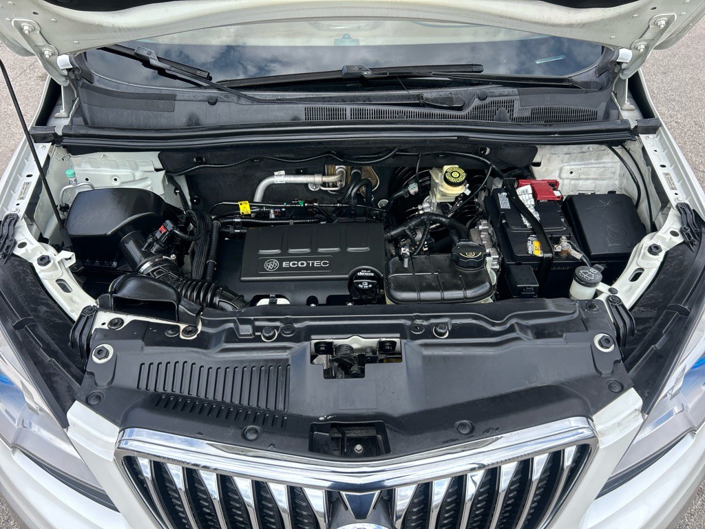 2015 Buick Enclave Image 20