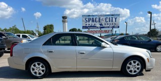Image for 2007 Cadillac CTS Sport ID: 7428883