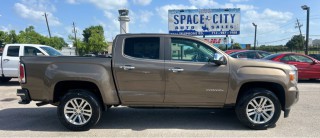 Image for 2016 GMC Canyon SLT ID: 7444794