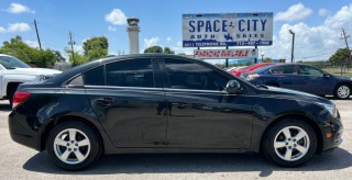 Image for 2015 Chevrolet Cruze 1LT AUTO ID: 7444886