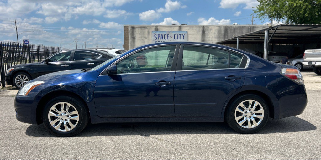 2012 Nissan Altima Image 5