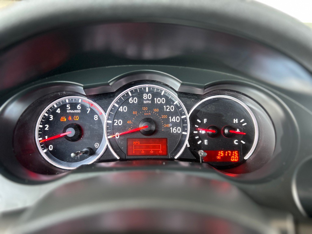 2012 Nissan Altima Image 14
