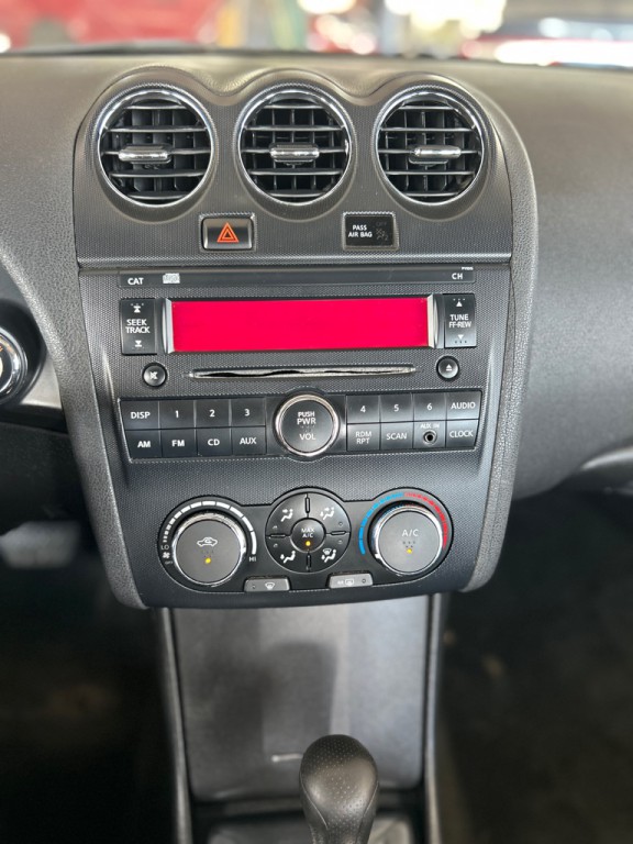 2012 Nissan Altima Image 15
