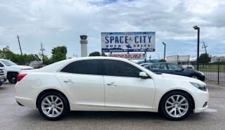 Image for 2014 Chevrolet Malibu LTZ ID: 7458271