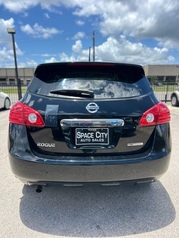 2013 Nissan Rogue Image 7