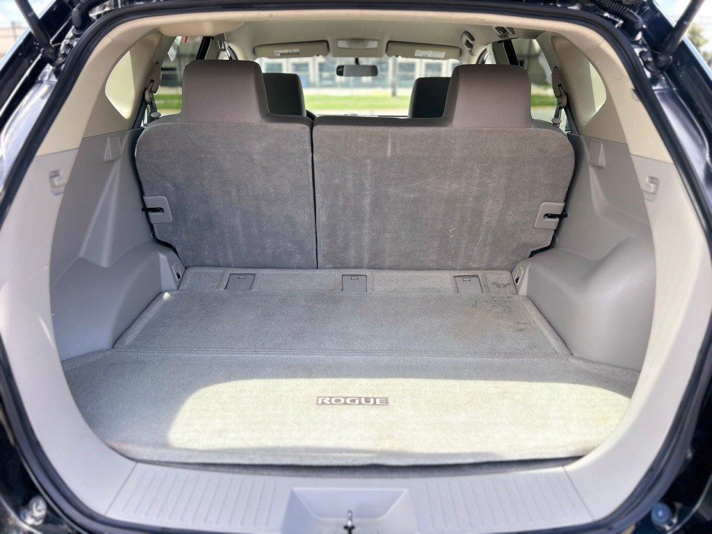 2013 Nissan Rogue Image 11