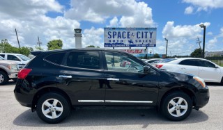 Image for 2013 Nissan Rogue Special Edition ID: 7468958