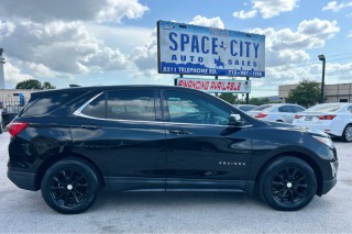 Image for 2018 Chevrolet Equinox LT ID: 7526406