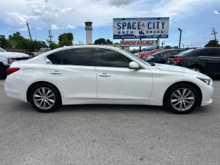 Image for 2014 INFINITI Q50 Premium ID: 7527125