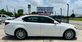 Image for 2013 Lexus GS 350 Premium ID: 7527147