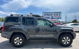 Image for 2010 Nissan Xterra X ID: 7590594
