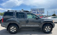 Image for 2010 Nissan Xterra X ID: 7590594