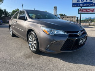 Image for 2015 Toyota Camry LE ID: 7600588