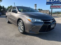 Image for 2015 Toyota Camry LE ID: 7600588