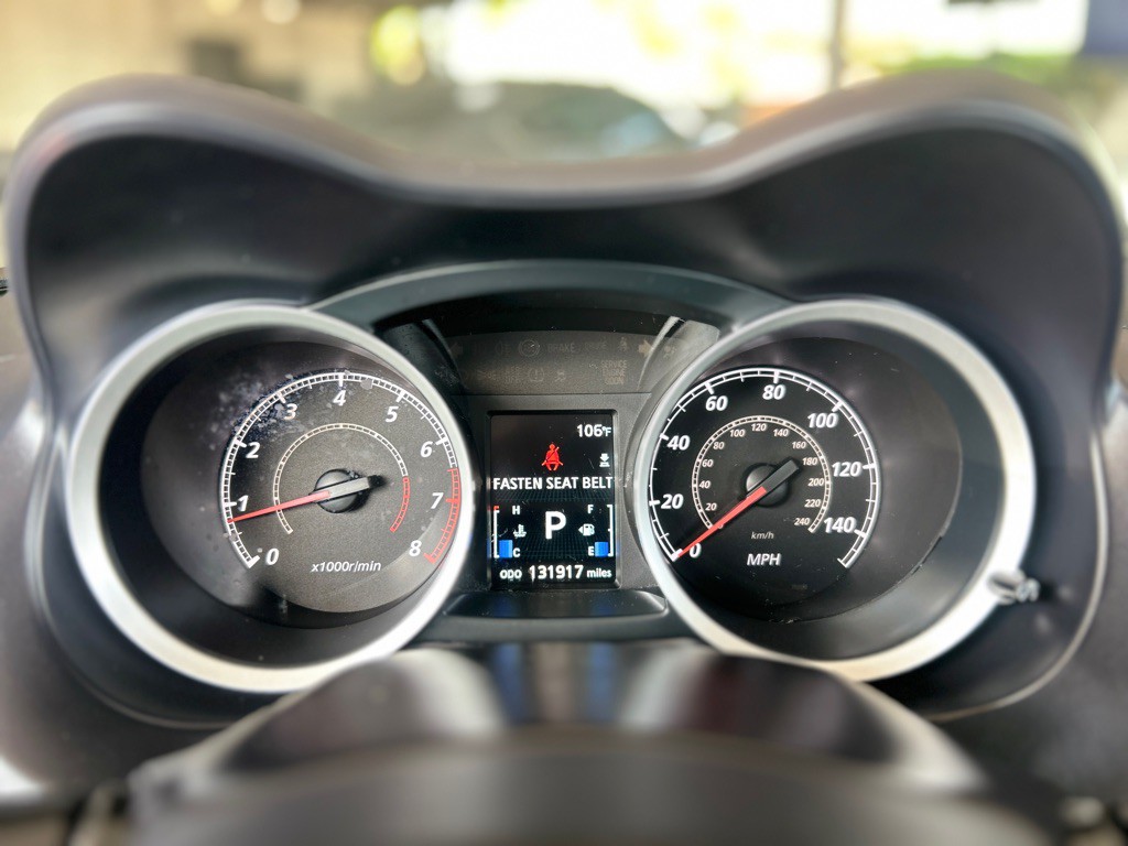2016 Mitsubishi Lancer Image 14