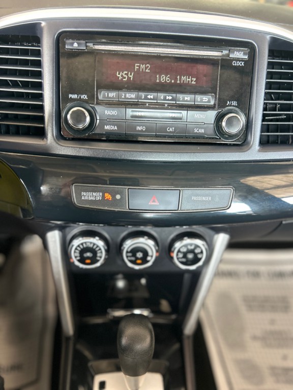 2016 Mitsubishi Lancer Image 15