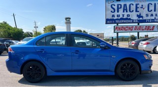 Image for 2016 Mitsubishi Lancer GTS ID: 7600680