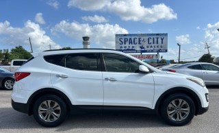 Image for 2016 Hyundai Santa Fe Sport Premium ID: 7602778