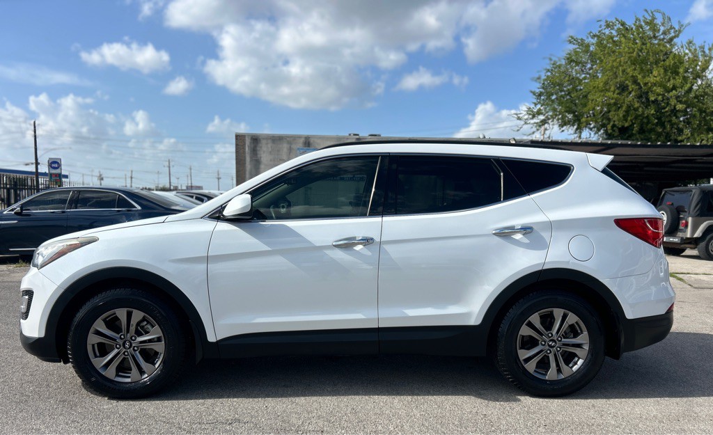 2016 Hyundai Santa Fe Sport Image 5