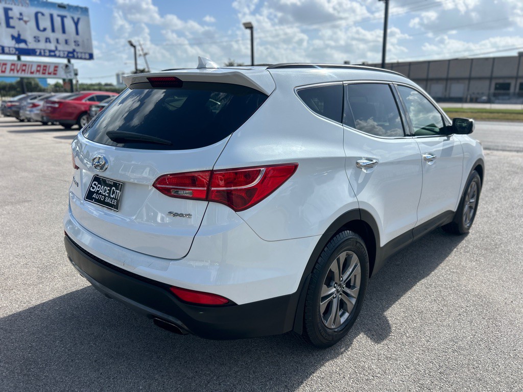 2016 Hyundai Santa Fe Sport Image 6