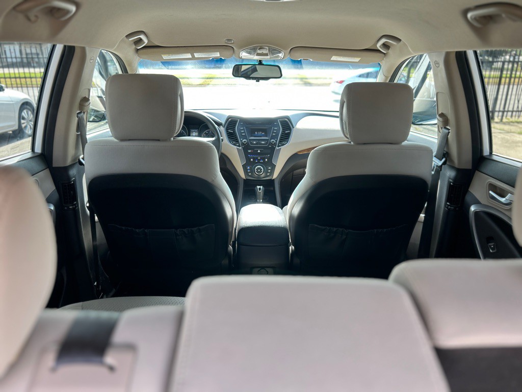 2016 Hyundai Santa Fe Sport Image 10
