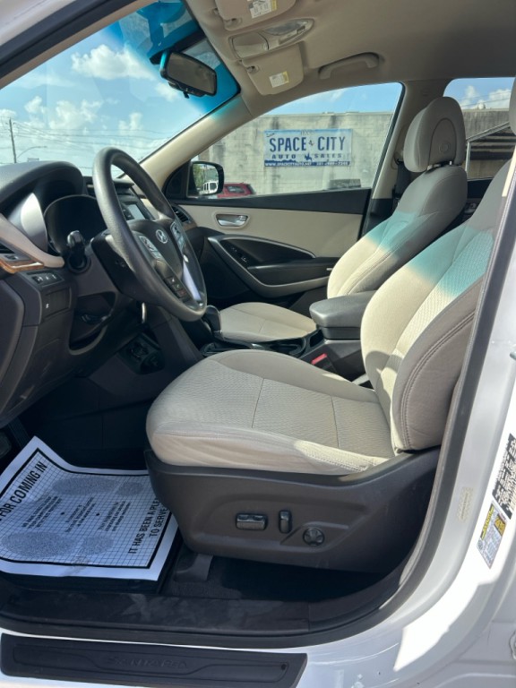2016 Hyundai Santa Fe Sport Image 11