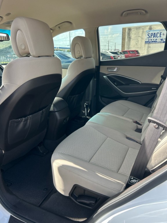 2016 Hyundai Santa Fe Sport Image 12