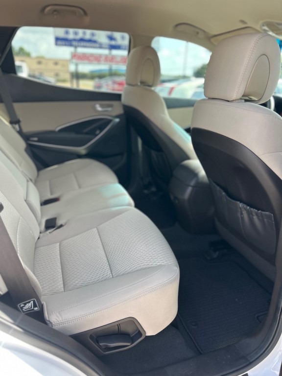 2016 Hyundai Santa Fe Sport Image 13